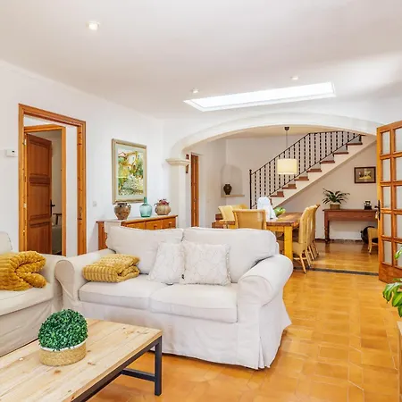 Villa Creus