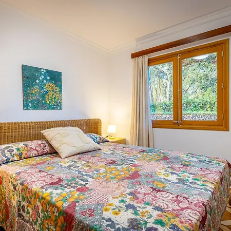 Villa Creus *