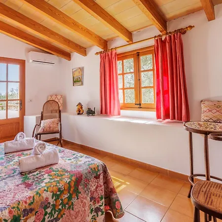 Villa Creus Pollenca