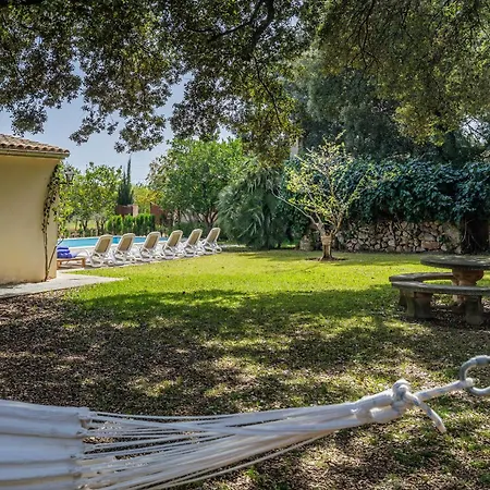 Villa Creus