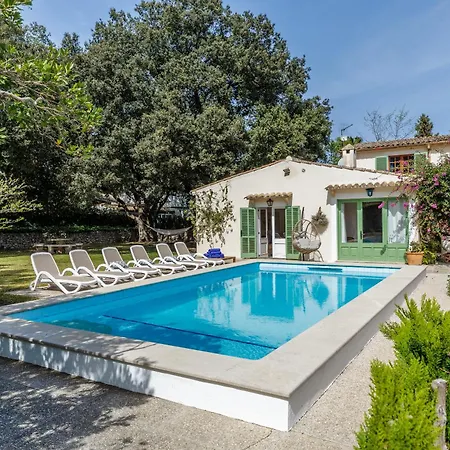 Villa Creus *