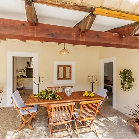 Villa Creus