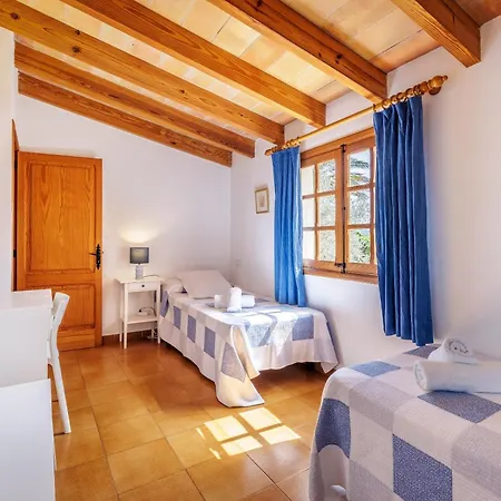 Creus * Pollença