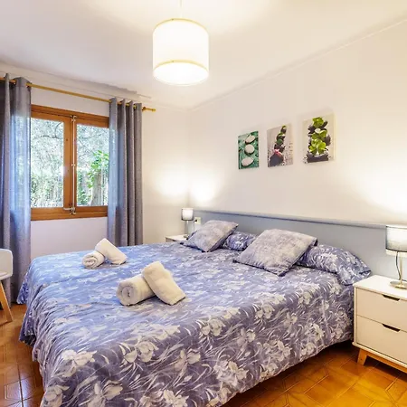 Creus Villa Pollenca