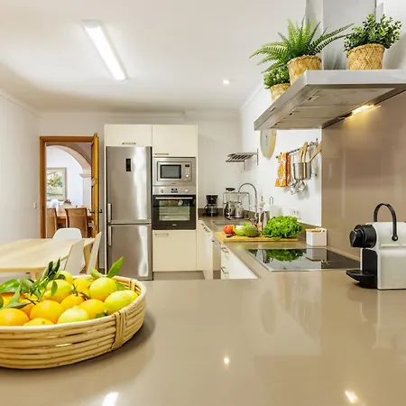 Villa Creus