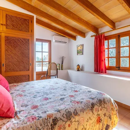 Villa Creus